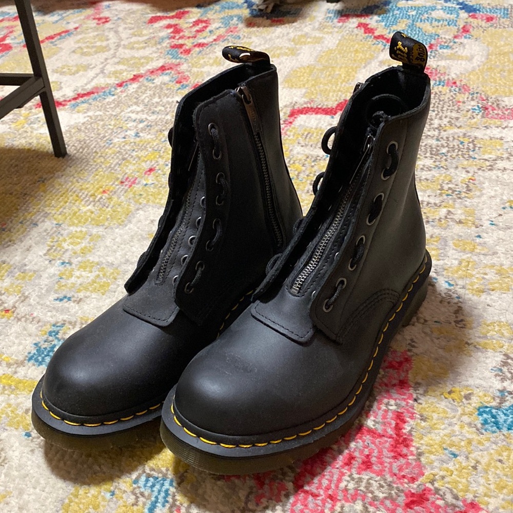 Brand new doc martens